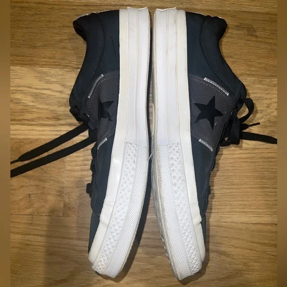 Converse 165059C one star oxford
